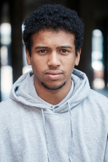 Aaron Maldonado-Morales