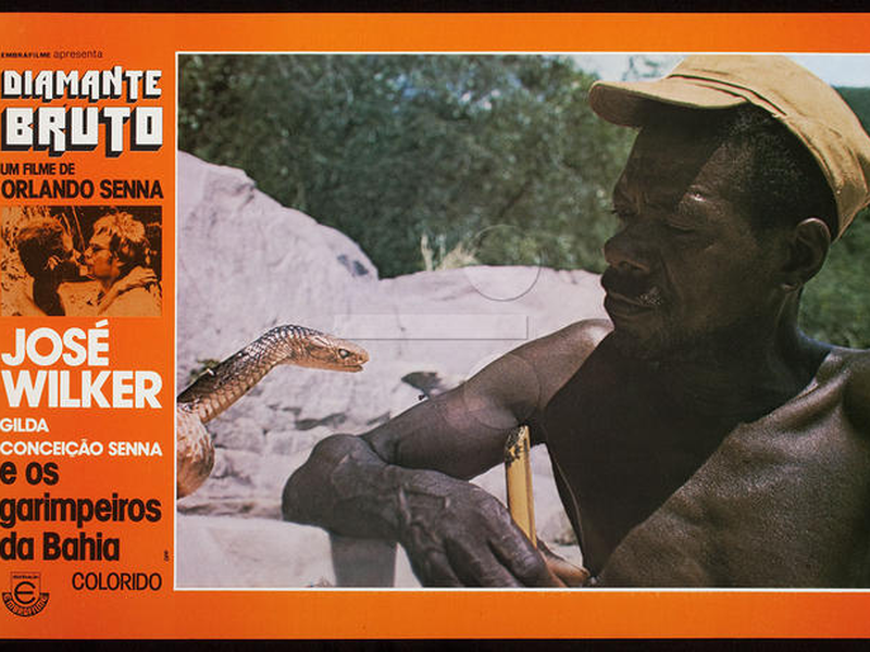 Foto 3 de Diamante Bruto