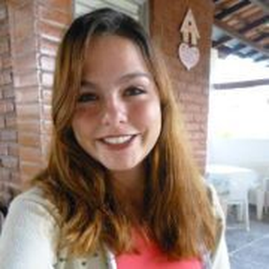 Foto de perfil de Maíra Sant'Anna