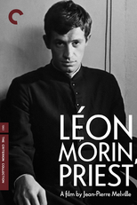 Leon Morin, o Padre (Léon Morin, prêtre)