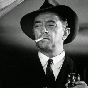 Foto de perfil de Bob Mitchum