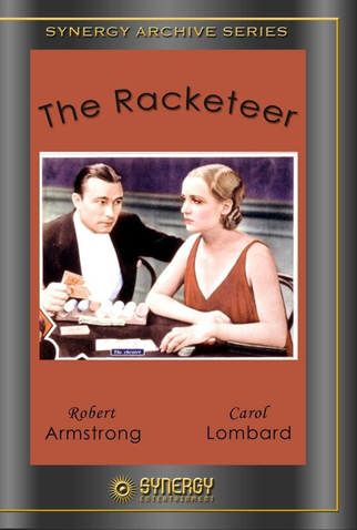 Poster 2 de Filme O Gângster (1929)