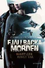 Assassinatos em Fjällbacka: O mar dá, o mar leva (Fjällbackamorden: Havet ger, havet tar)