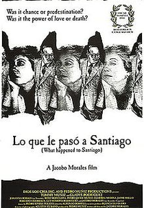 Lo que le pasó a Santiago (Lo que le pasó a Santiago)