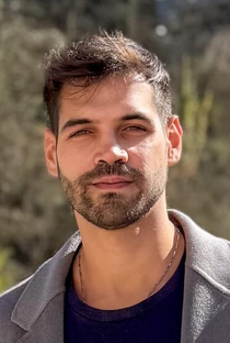 Leo Lacerda - Poster 1