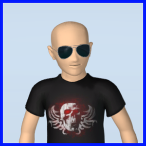 Foto de perfil de JoaoPauloDM