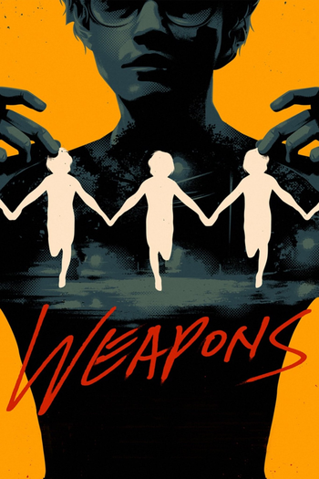  de Filme A Hora do Mal (2025)