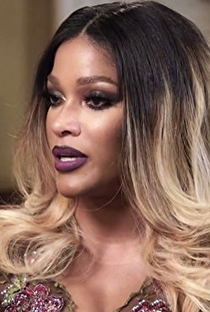 Joseline Hernandez - Poster 1