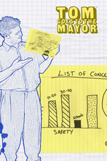 Tom Goes to the Mayor (1ª Temporada) (Tom Goes to the Mayor (Season 1))