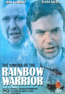 Sabotagem Internacional (The Raibow Warrior)