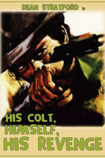  de Filme O Retorno de Trinity (1972)