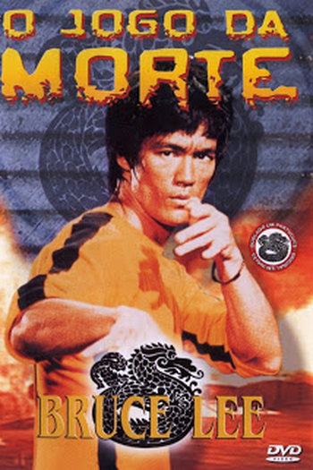  de Filme Jogo da Morte (1978)