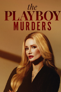 Playboy: Fama e Morte (2ª Temporada) - Poster / Capa / Cartaz - Oficial 1