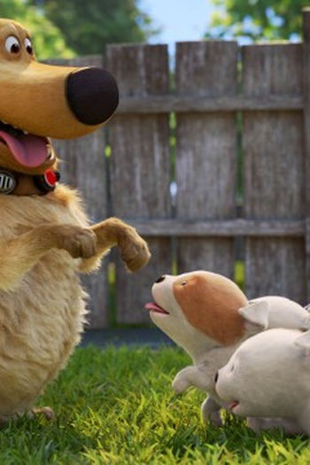 Poster de Episódio Puppies (2021)