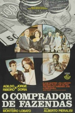 O Comprador de Fazendas (O Comprador de Fazendas)