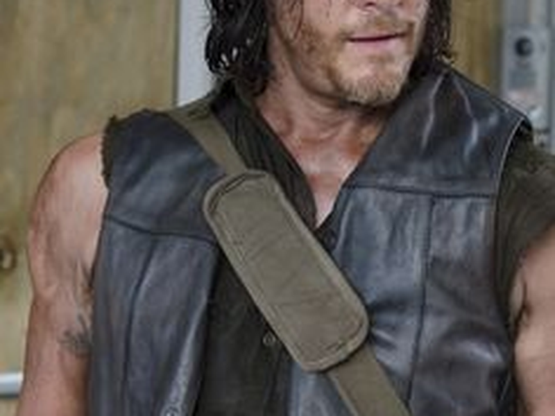 Foto 16 de The Walking Dead (5ª Temporada)