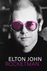 Elton John: Rocketman (Elton John: Becoming Rocketman)