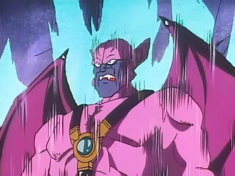Foto 1 de Dragon Quest: Abel Yuusha Densetsu