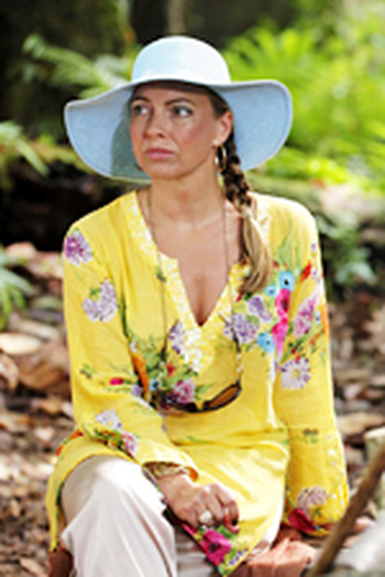 Poster de Episódio The Early Bird (2014)