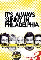 It's Always Sunny in Philadelphia (3ª Temporada) (It's Always Sunny in Philadelphia (Season 3))