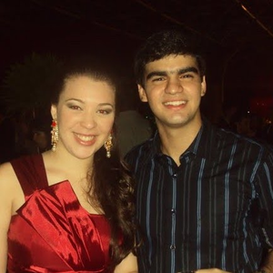 Foto de perfil de Rodrigo Ferreira Rolim