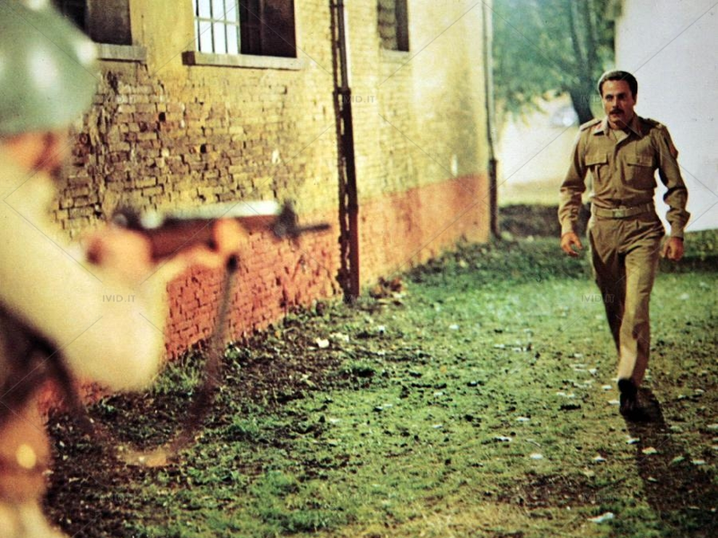 Foto 10 de Marcha Triunfal