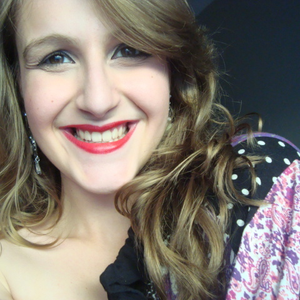 Foto de perfil de Ana Júlia