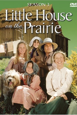 Os Pioneiros (1ª Temporada) (Little House on the Prairie (Season 1))
