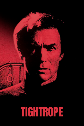  de Filme Um Agente na Corda Bamba (1984)