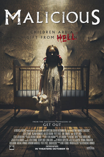  de Filme O Chamado do Mal (2018)