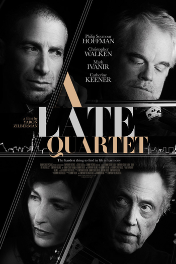  de Filme O Último Concerto (2012)