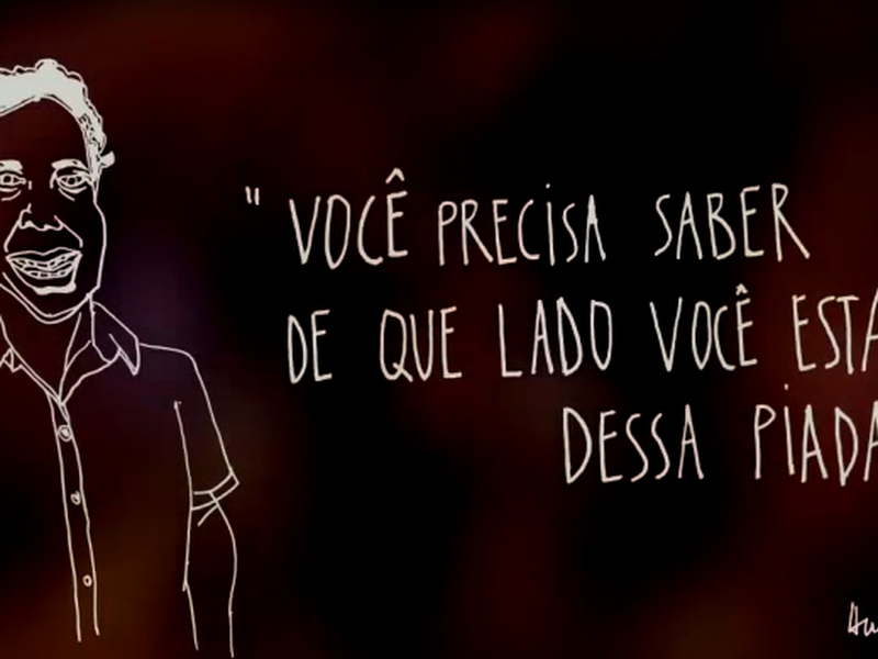 Foto 4 de O Riso dos Outros