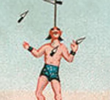 Le Jongleur
