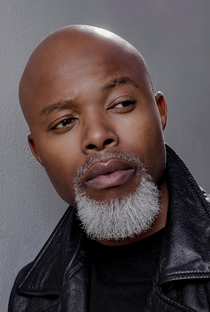 Thapelo Mokoena - Poster 1