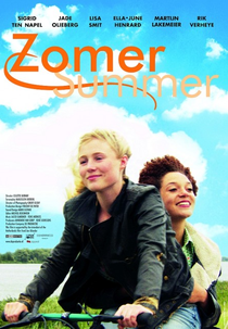 Verão (Zomer)