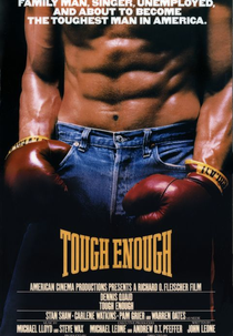 Sede de Triunfo (Tough Enough)