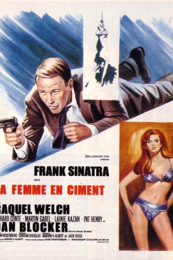  de Filme A Mulher de Pedra (1968)