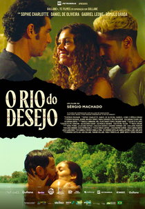 O Rio do Desejo (O Rio do Desejo)