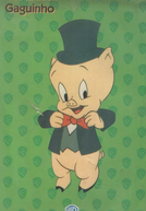 Corta Essa Gaguinho (Porky Pig's Screwball Comedies)