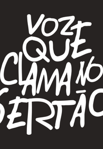 Voz que clama no sertão (Voz que clama no sertão)