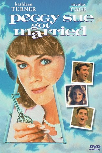  de Filme Peggy Sue, Seu Passado a Espera (1986)