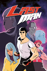 Lastman (Lastman)