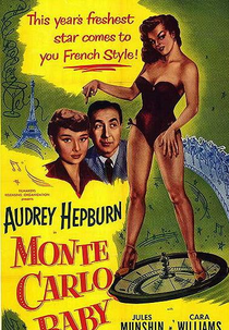 Monte Carlo baby (Monte Carlo baby)