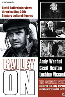 Bailey On - Poster / Capa / Cartaz - Oficial 1