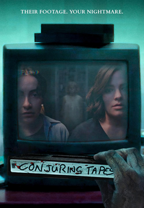 Conjuring Tapes (Conjuring Tapes)