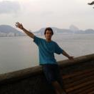 Foto de perfil de Alessandro Portella