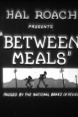 Between Meals (Between Meals)