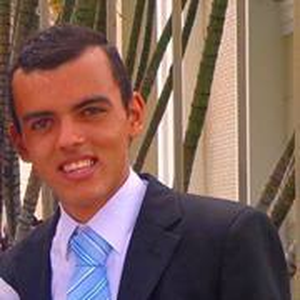 Foto de perfil de Pablo