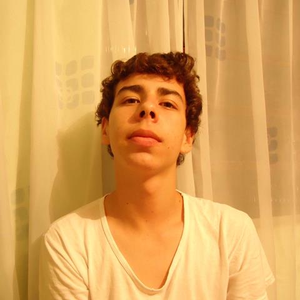 Foto de perfil de Vinicius Caetano