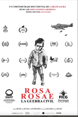 ROSA ROSAE. A SPANISH CIVIL WAR ELEGY (ROSA ROSAE. LA GUERRA CIVIL)